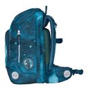 BECKMANN Active Air FLX Schoolbag Set 6-teilig 20-25L Ninja Master BECKMANN Active Air FLX Schoolbag Set 6-teilig 20-25L Ninja Master