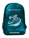 BECKMANN Active Air FLX Schoolbag Set 6-teilig 20-25L Ninja Master BECKMANN Active Air FLX Schoolbag Set 6-teilig 20-25L Ninja Master