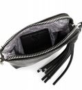 SURI FREY Lotty Phone Bag Black