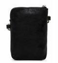 SURI FREY Lotty Phone Bag Black
