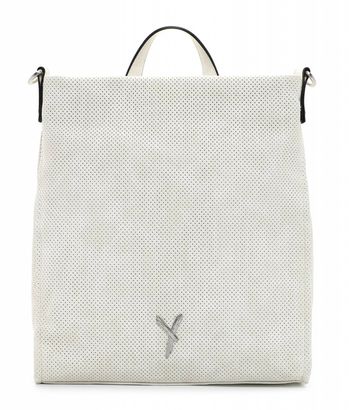 SURI FREY Romy Backpack White