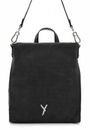 SURI FREY Romy Backpack Black SURI FREY Romy Backpack Black