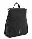 SURI FREY Romy Backpack Black SURI FREY Romy Backpack Black
