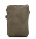 SURI FREY Lotty Phone Bag Khaki