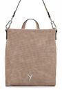 SURI FREY Romy Backpack Sand SURI FREY Romy Backpack Sand