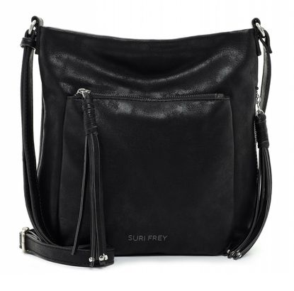 SURI FREY Lotty Crossover Bag Black