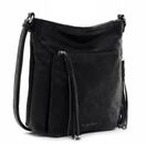 SURI FREY Lotty Crossover Bag Black