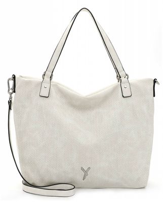 SURI FREY Romy Shopper White