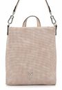 SURI FREY Romy Backpack Rose SURI FREY Romy Backpack Rose