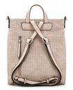 SURI FREY Romy Backpack Rose SURI FREY Romy Backpack Rose