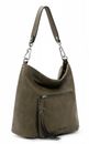 SURI FREY Lotty Crossover Bag Khaki