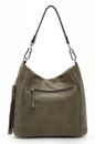 SURI FREY Lotty Crossover Bag Khaki