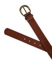 Desigual Belt Julieta Belt W90 Camel Desigual Belt Julieta Belt W90 Camel
