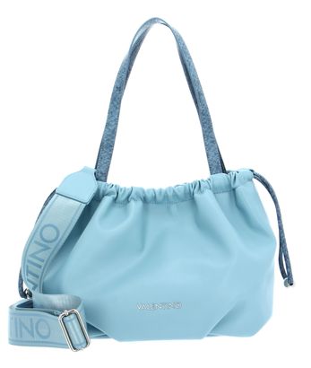 VALENTINO Mojito Tote Azzurro