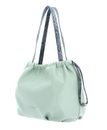 VALENTINO Mojito Tote Aloe VALENTINO Mojito Tote Aloe