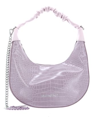 VALENTINO Bailey Shoulder Bag Lilla
