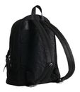 Desigual Back Prisma Mombasa Backpack M Black Desigual Back Prisma Mombasa Backpack M Black