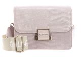 VALENTINO Nicum Satchel Cipria