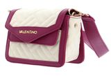 VALENTINO Licor Satchel Natur / Fuxia