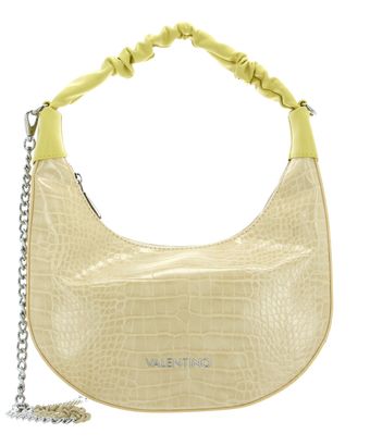 VALENTINO Bailey Shoulder Bag Giallo