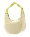 VALENTINO Bailey Shoulder Bag Giallo