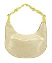 VALENTINO Bailey Shoulder Bag Giallo