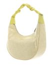 VALENTINO Bailey Shoulder Bag Giallo