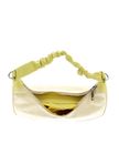 VALENTINO Bailey Shoulder Bag Giallo