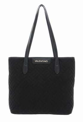 VALENTINO Licor Tote Nero