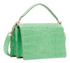 LIEBESKIND BERLIN Penelope Croco Crossbody M Spring Water LIEBESKIND BERLIN Penelope Croco Crossbody M Spring Water