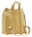 LIEBESKIND BERLIN Brigid Backpack Ginger Shot