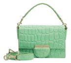 LIEBESKIND BERLIN Penelope Croco Crossbody S Spring Water LIEBESKIND BERLIN Penelope Croco Crossbody S Spring Water