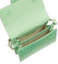 LIEBESKIND BERLIN Penelope Croco Crossbody S Spring Water LIEBESKIND BERLIN Penelope Croco Crossbody S Spring Water