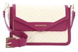 VALENTINO Licor Satchel Natur / Fuxia