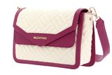 VALENTINO Licor Satchel Natur / Fuxia