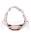 VALENTINO Bailey Shoulder Bag Cipria