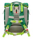 McNeill McLight 2 Schoolbag Set 6-teilig Dino McNeill McLight 2 Schoolbag Set 6-teilig Dino