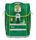 McNeill McLight 2 Schoolbag Set 6-teilig Dino McNeill McLight 2 Schoolbag Set 6-teilig Dino