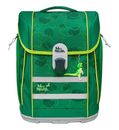 McNeill McLight 2 Schoolbag Set 6-teilig Dino McNeill McLight 2 Schoolbag Set 6-teilig Dino
