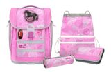McNeill McLight 2 Schoolbag Set 6-teilig Beauty McNeill McLight 2 Schoolbag Set 6-teilig Beauty