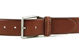 TOMMY HILFIGER Casual Essential Belt 4.0 W110 British Tan TOMMY HILFIGER Casual Essential Belt 4.0 W110 British Tan