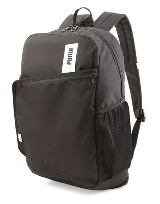 PUMA Deck Backpack II Puma Black