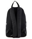 TOMMY HILFIGER TH Signature Backpack Black Flag Monogram