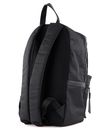 TOMMY HILFIGER TH Signature Backpack Black Flag Monogram