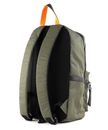 TOMMY HILFIGER TH Signature Backpack Army Green Flag Monogram TOMMY HILFIGER TH Signature Backpack Army Green Flag Monogram