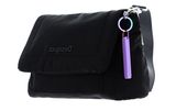 Desigual Bols Happy Bag Copenhague Across Body Bag Black Desigual Bols Happy Bag Copenhague Across Body Bag Black
