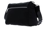 Desigual Bols Happy Bag Copenhague Across Body Bag Black Desigual Bols Happy Bag Copenhague Across Body Bag Black