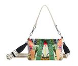 Desigual Bols Urban Beach Otterlo Across Body Bag Moss