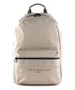 TOMMY HILFIGER TH Established Backpack Stone TOMMY HILFIGER TH Established Backpack Stone