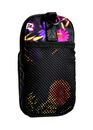 Desigual Mone Misty Flower Dafne Phone Bag Black Desigual Mone Misty Flower Dafne Phone Bag Black